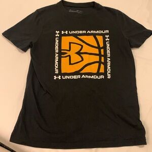 Under Armour shirt